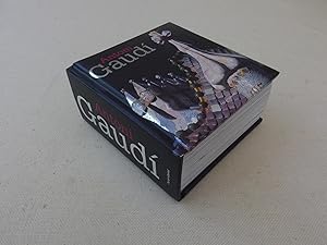 Seller image for Gaudi: Obra Completa/Complete Works for sale by Nightshade Booksellers, IOBA member