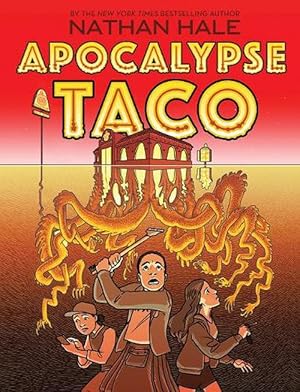 Seller image for Apocalypse Taco (Paperback) for sale by Grand Eagle Retail