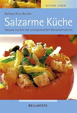 Salzarme Küche