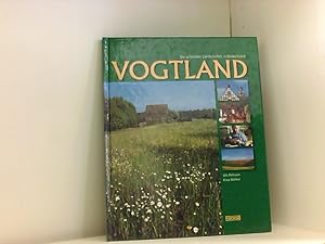 Seller image for Vogtland: Die schnsten Landschaften in Deutschland Die schnsten Landschaften in Deutschland for sale by Book Broker