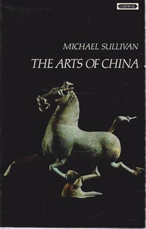 Seller image for The Arts of China for sale by Goulds Book Arcade, Sydney