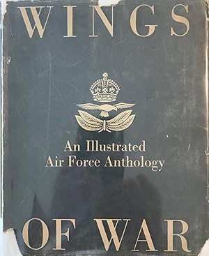 Bild des Verkufers fr Wings of War: An Illustrated Air Force Anthology zum Verkauf von The Aviator's Bookshelf