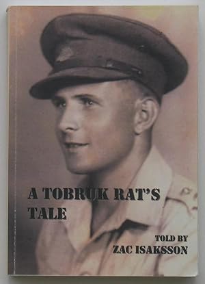 A Tobruk Rat's Tale