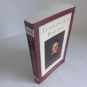 Seller image for Tennyson's Poetry (Norton Critical Editions) for sale by BookAddiction (ibooknet member)