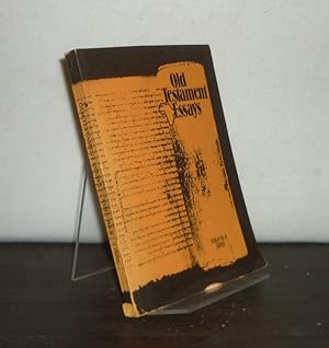Bild des Verkufers fr Old Testament Essays - Volume 4, 1986. By the Department of Old Testament University of South Africa. zum Verkauf von Antiquariat Kretzer