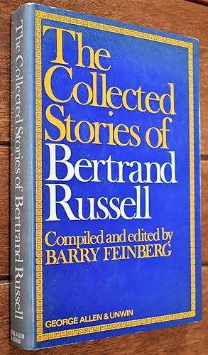 Immagine del venditore per The Collected Stories Of Bertrand Russell venduto da Dodman Books