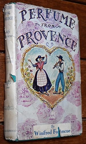 Perfume From Provence