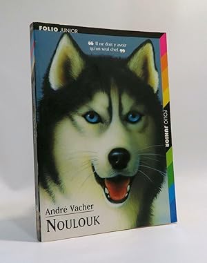 Image du vendeur pour Noulouk mis en vente par crealivres