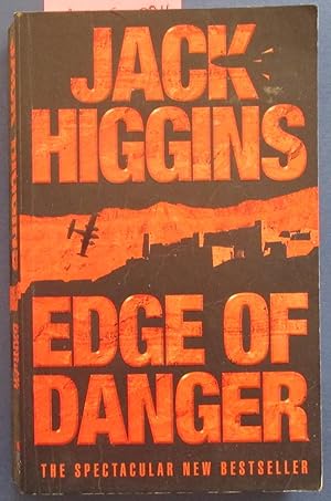 Edge of Danger