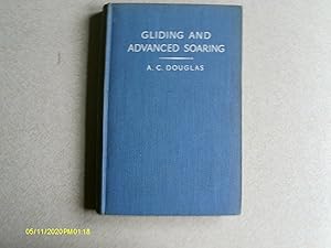 Gliding and Advanced Soaring