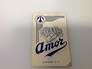 Imagen del vendedor de REMIGIO VILARIO AMOR DE CAMINOS DE VIDA 1946 a la venta por LIBRERIA ANTICUARIA SANZ