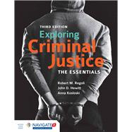 Seller image for Exploring Criminal Justice The Essentials for sale by eCampus