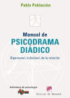 Manual de psicodrama diadico