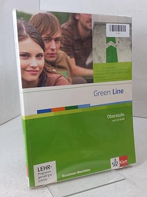 Green line Oberstufe; Teil: [Hauptband].