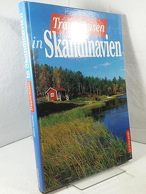 Traumreisen in Skandinavien.