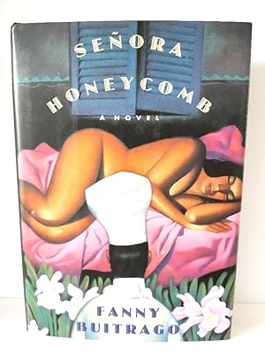 Seller image for SENORA Honeycomb for sale by PsychoBabel & Skoob Books