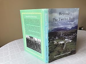 Imagen del vendedor de Beyond The Twelve Bens-History of clifden a la venta por P J MCALEER