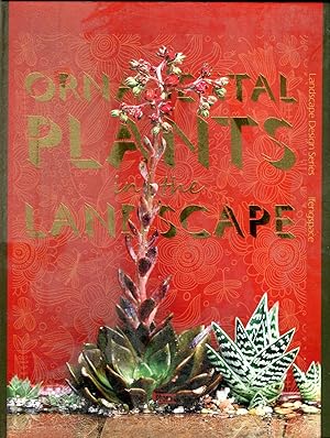 Ornamental Plants in the Landscape