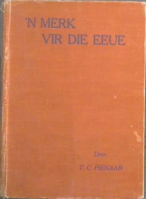 Seller image for n Merk vir die Eeue for sale by Chapter 1