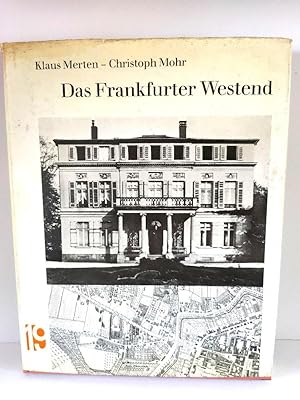 Das Frankfurter Westend