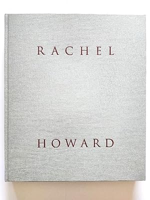 Imagen del vendedor de Rachel Howard a la venta por PsychoBabel & Skoob Books