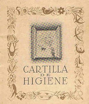 Seller image for CAMPAA DE HIGIENE. Ao 1944 for sale by Librera Torren de Rueda