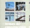 Seller image for Temas de construccin 1 for sale by AG Library