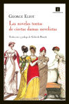 Seller image for Las novelas tontas de ciertas damas novelistas for sale by Agapea Libros