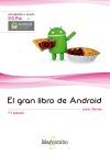 El gran libro de Android 7ªEd.