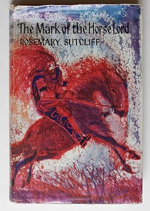 Immagine del venditore per The Mark of the Horse Lord venduto da HAUNTED BOOKSHOP P.B.F.A.