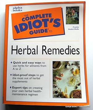 The Complete Idiot's Guide to Herbal Remedies