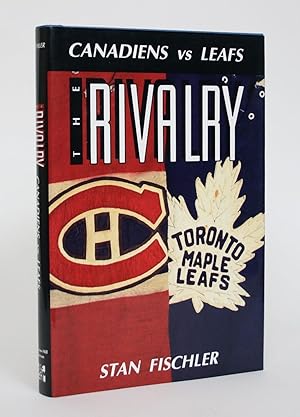 The Rivalry: Canadiens Vs. Leafs