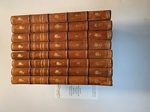 Correspondance d'Orient 1830-1831 [8 tomes]