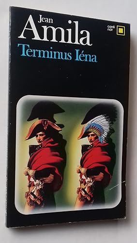Seller image for Terminus Ina. for sale by Librairie Pique-Puces