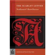 Seller image for The Scarlet Letter (Barnes & Noble Classics Series) for sale by eCampus