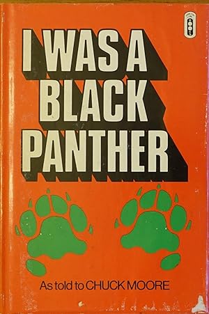 Seller image for I was a Black Panther for sale by Faith In Print