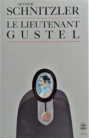 Image du vendeur pour Le Lieutenant Gustel.- Nouvelles. mis en vente par Librairie Pique-Puces