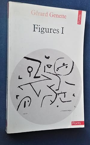 Seller image for Figures I. for sale by Librairie Pique-Puces