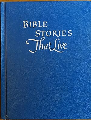 Bible Stories That Live