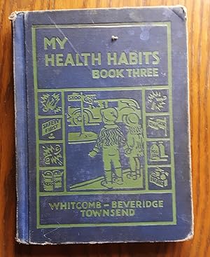 My Health Habits, Book Three