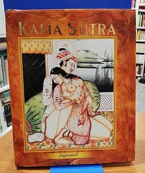 Kama Sutra en español