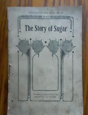 The Story of Sugar