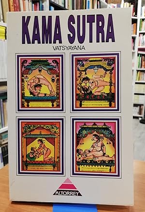 Seller image for Kama sutra for sale by Paraso Lector