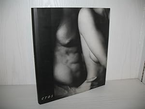 eros. A Welcome Book;