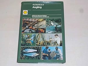 The Shell Book of Angling