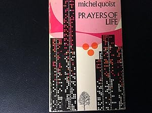 Imagen del vendedor de Prayers of Life a la venta por Margaret Bienert, Bookseller