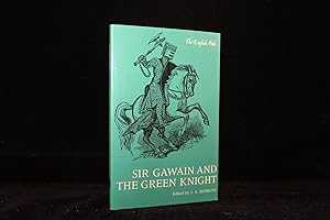 Seller image for Sir Gawain and the Green Knight (in Middle English) (The English Poets #13) for sale by ShiroBooks