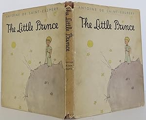 Seller image for The Little Prince for sale by Bookbid