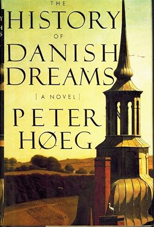 Seller image for THE HISTORY OF DANISH DREAMS for sale by Z-A LLC