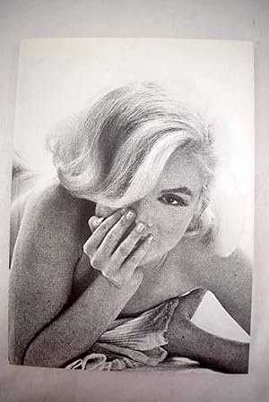 Seller image for Marilyn Monroe for sale by Alcan Libros
